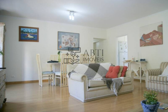 Imagem Apartamento com 3 Quartos à Venda, 100 m² em Jardim Das Acácias - São Paulo Imagem Apartamento com 3 Quartos à Venda, 100 m² em Jardim Das Acácias - São Paulo