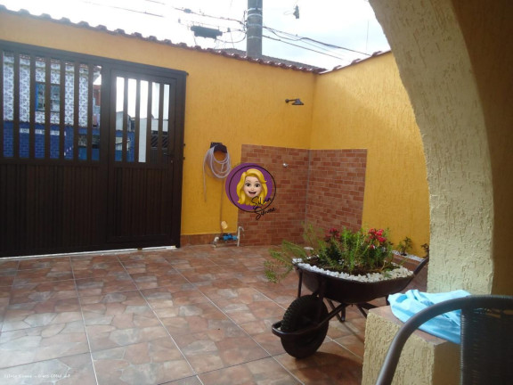 Imagem Casa com 3 Quartos à Venda, em Vila Valença - São Vicente Imagem Casa com 3 Quartos à Venda, em Vila Valença - São Vicente