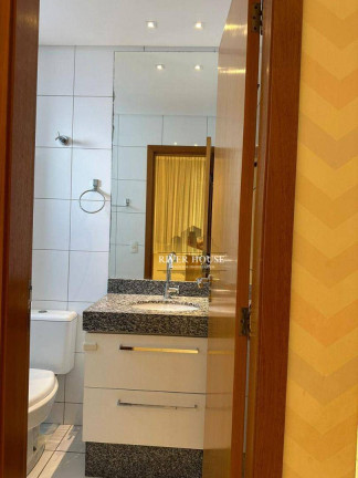 Imagem Apartamento com 3 Quartos à Venda, 103 m² em Jardim Aclimação - Cuiabá Imagem Apartamento com 3 Quartos à Venda, 103 m² em Jardim Aclimação - Cuiabá