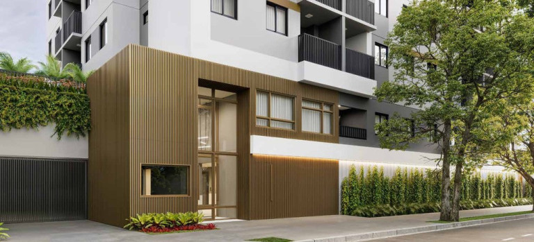 Imagem Apartamento com 3 Quartos à Venda, 67 m² em Mirandópolis - São Paulo Imagem Apartamento com 3 Quartos à Venda, 67 m² em Mirandópolis - São Paulo