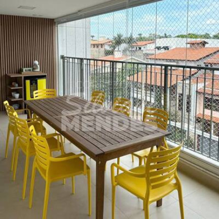 Apartamento com 4 Quartos à Venda,  em Campolim - Sorocaba