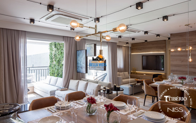 Imagem Apartamento com 3 Quartos à Venda,  em Alto Da Lapa - São Paulo