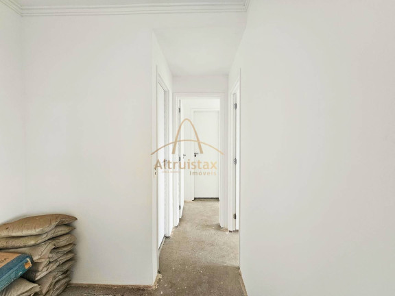 Imagem Apartamento com 2 Quartos à Venda, 57 m² em Vila Yara - Osasco