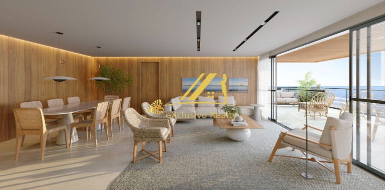 Imagem Imóvel com 3 Quartos à Venda, 168 m² em Jardim Atlântico - Ilhéus Imagem Imóvel com 3 Quartos à Venda, 168 m² em Jardim Atlântico - Ilhéus