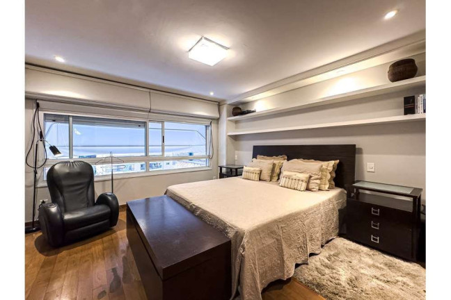 Imagem Apartamento com 5 Quartos à Venda, 369 m² em Moema - São Paulo