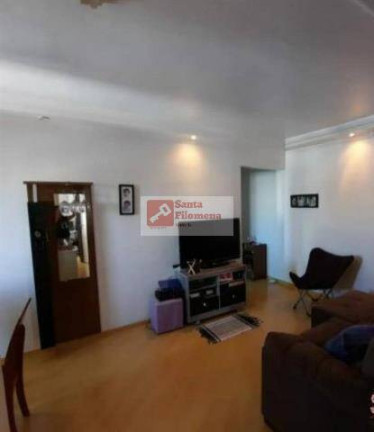 Imagem Apartamento com 2 Quartos à Venda, 58 m² em Assunção - São Bernardo Do Campo Imagem Apartamento com 2 Quartos à Venda, 58 m² em Assunção - São Bernardo Do Campo