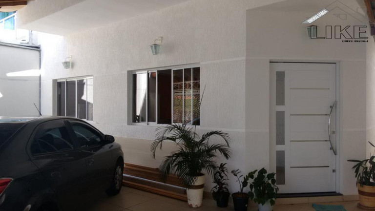 Imagem Casa com 3 Quartos à Venda, 250 m² em Cidade Vista Verde - São José Dos Campos Imagem Casa com 3 Quartos à Venda, 250 m² em Cidade Vista Verde - São José Dos Campos