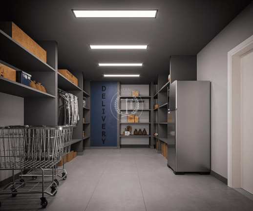 Imagem Apartamento com 1 Quarto à Venda, 30 m² em Quarta Parada - São Paulo Imagem Apartamento com 1 Quarto à Venda, 30 m² em Quarta Parada - São Paulo