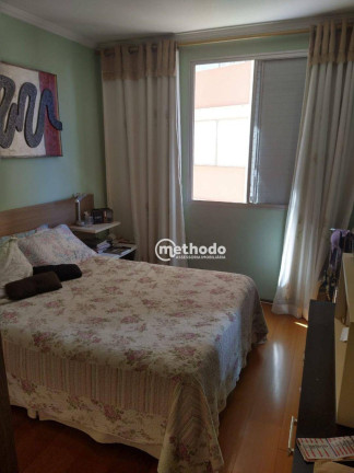 Imagem Apartamento com 3 Quartos à Venda, 80 m² em Jardim Guanabara - Campinas Imagem Apartamento com 3 Quartos à Venda, 80 m² em Jardim Guanabara - Campinas