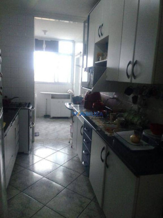 Imagem Apartamento com 3 Quartos à Venda, 78 m² em Macedo - Guarulhos