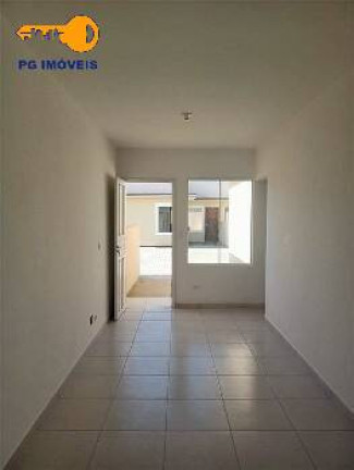 Imagem Casa com 2 Quartos à Venda, 60 m² em Jd. Jacaranda - Pontal Do Paraná