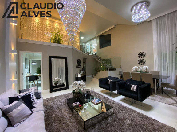 Imagem Casa com 4 Quartos à Venda, 390 m² em Sim - Feira De Santana Imagem Casa com 4 Quartos à Venda, 390 m² em Sim - Feira De Santana