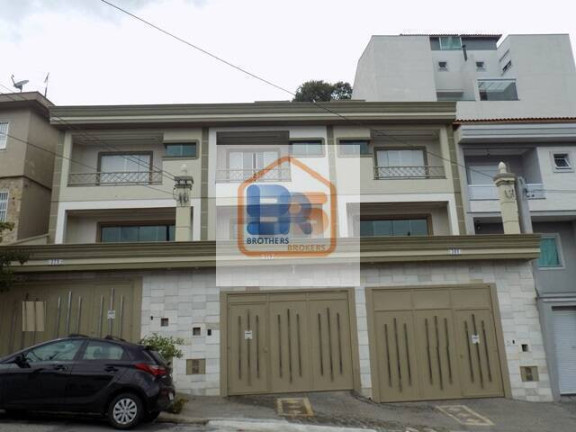 Imagem Sobrado com 3 Quartos à Venda, em Pirituba - São Paulo Imagem Sobrado com 3 Quartos à Venda, em Pirituba - São Paulo
