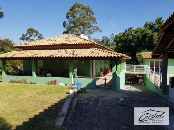 Imagem Chácara com 4 Quartos à Venda, 300 m² em Centro - Ibiúna Imagem Chácara com 4 Quartos à Venda, 300 m² em Centro - Ibiúna