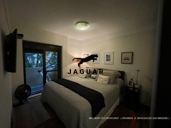 Imagem Imóvel com 3 Quartos à Venda, 170 m² em Paraiso - São Paulo