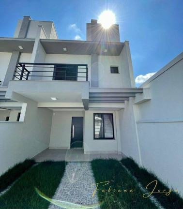 Imagem Sobrado com 3 Quartos à Venda, 118 m² em Parque Jambeiro - Campinas