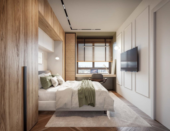 Imagem Imóvel com 1 Quarto à Venda, 44 m² em Partenon - Porto Alegre Imagem Imóvel com 1 Quarto à Venda, 44 m² em Partenon - Porto Alegre