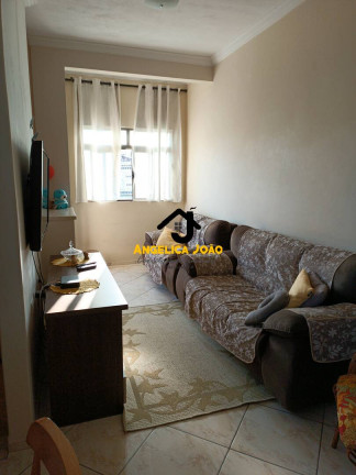 Imagem Casa com 3 Quartos à Venda, 89 m² em Vila Sao Jorge - São Vicente