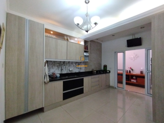 Imagem Casa com 3 Quartos à Venda,  em Bairro Novo Itu - Itu