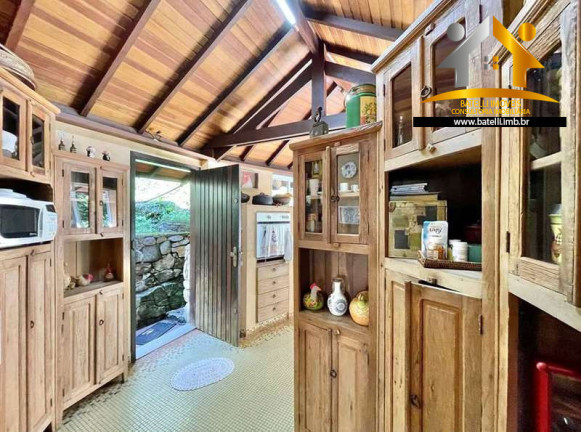 Imagem Casa de Condomínio com 4 Quartos à Venda, 439 m² em Moinho Velho - Barueri Imagem Casa de Condomínio com 4 Quartos à Venda, 439 m² em Moinho Velho - Barueri
