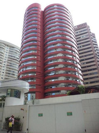 Imagem Apartamento com 3 Quartos à Venda, 226 m² em Meireles - Fortaleza