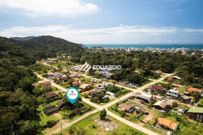 Imagem Terreno à Venda, 1 m² em Mariscal - Bombinhas