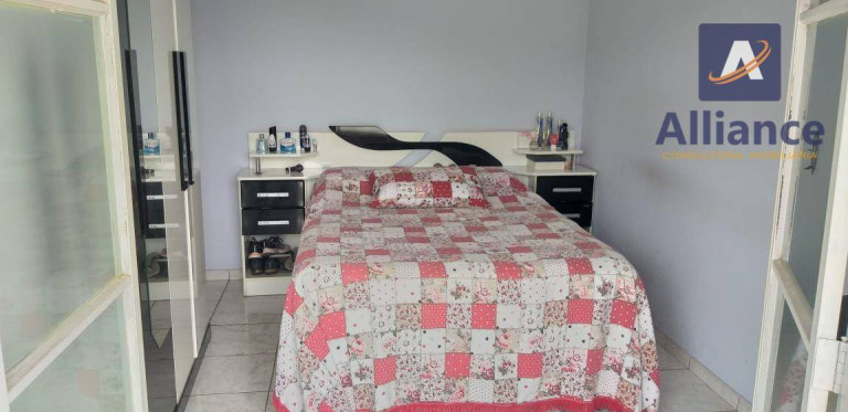 Imagem Casa com 6 Quartos à Venda, 300 m² em Residencial Burck - Louveira