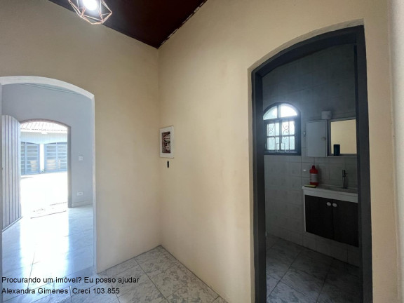 Imagem Casa com 3 Quartos à Venda, 150 m² em Jardim Britania - Caraguatatuba Imagem Casa com 3 Quartos à Venda, 150 m² em Jardim Britania - Caraguatatuba