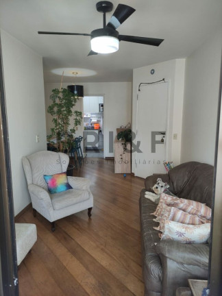 Imagem Apartamento com 3 Quartos à Venda, 85 m² em Brooklin - São Paulo Imagem Apartamento com 3 Quartos à Venda, 85 m² em Brooklin - São Paulo