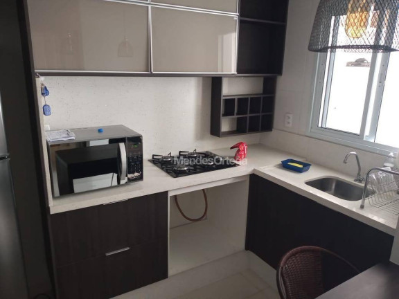 Imagem Apartamento com 2 Quartos para Alugar, 53 m² em Parque Campolim - Sorocaba