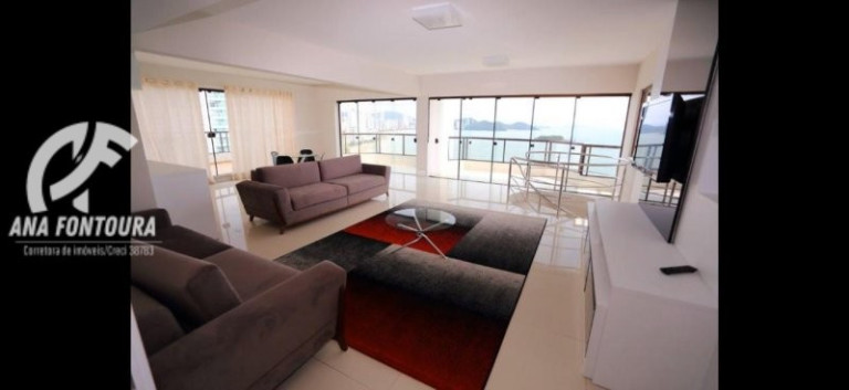 Imagem Cobertura com 5 Quartos à Venda, 623 m² em Centro - Balneário Camboriú