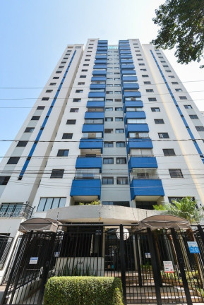 Imagem Apartamento com 1 Quarto à Venda, 41 m² em Tatuapé - São Paulo Imagem Apartamento com 1 Quarto à Venda, 41 m² em Tatuapé - São Paulo