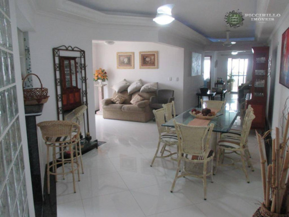 Imagem Apartamento com 2 Quartos à Venda, 168 m² em Aviação - Praia Grande