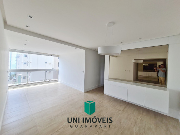 Apartamento com 3 Quartos à Venda, 95 m² em Centro - Guarapari