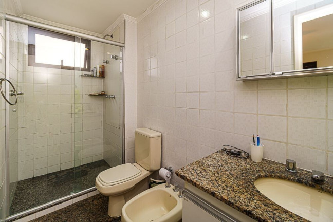 Imagem Apartamento com 4 Quartos à Venda, 136 m² em Morumbi - São Paulo