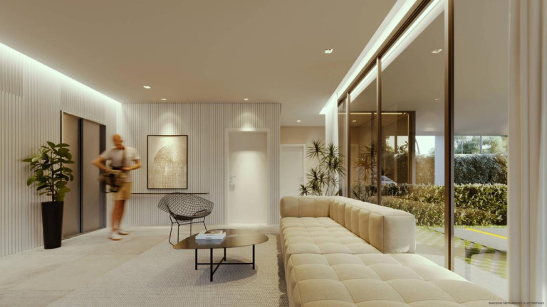 Imagem Apartamento com 2 Quartos à Venda, 59 m² Imagem Apartamento com 2 Quartos à Venda, 59 m²