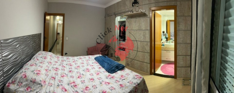 Imagem Sobrado com 3 Quartos à Venda, 180 m² em Independência - São Bernardo Do Campo Imagem Sobrado com 3 Quartos à Venda, 180 m² em Independência - São Bernardo Do Campo