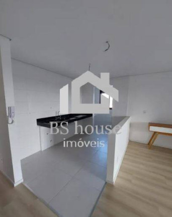 Imagem Apartamento com 3 Quartos para Alugar, 90 m² em Vila Assunção - Santo André