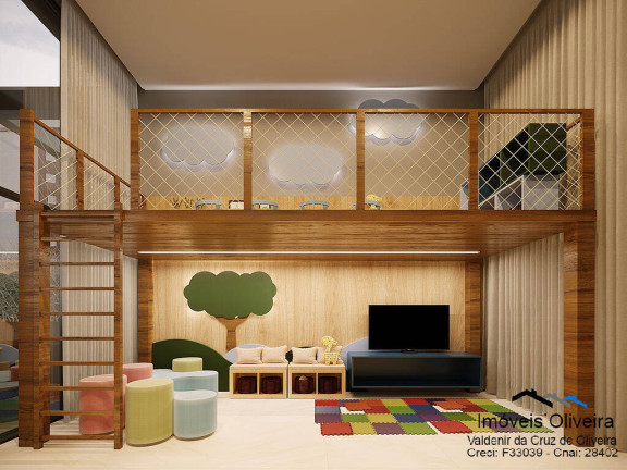 Imagem Apartamento com 2 Quartos à Venda, 70 m² em Centro - Cascavel