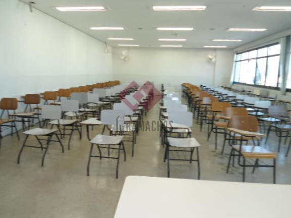 Imagem Imóvel Comercial à Venda, 6.199 m² em Bela Vista - São Paulo