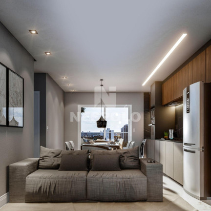 Imagem Apartamento com 1 Quarto à Venda, 106 m² em Centro - Navegantes Imagem Apartamento com 1 Quarto à Venda, 106 m² em Centro - Navegantes