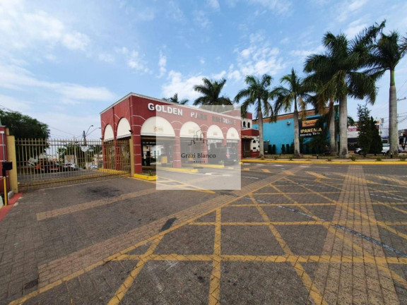Casa de Condomínio com 3 Quartos à Venda, 119 m² em Condomínio Golden Park Residence - Sorocaba