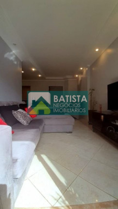 Imagem Apartamento com 3 Quartos à Venda, 139 m² em Jardim - Santo André