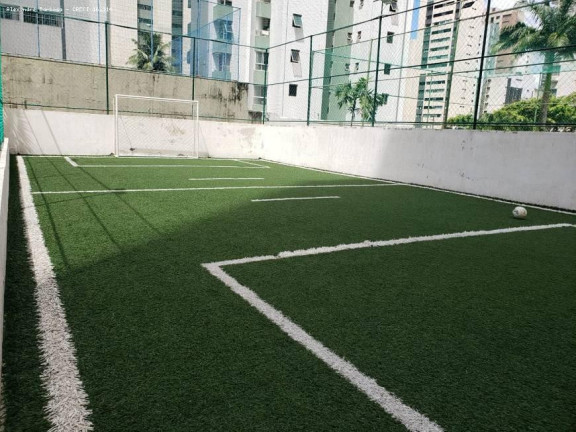 Imagem Apartamento com 3 Quartos à Venda, 130 m² em Piedade - Jaboatão Dos Guararapes Imagem Apartamento com 3 Quartos à Venda, 130 m² em Piedade - Jaboatão Dos Guararapes