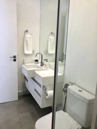 Imagem Apartamento com 3 Quartos para Temporada,  em Jurerê Internacional - Florianópolis