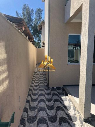 Imagem Casa com 4 Quartos à Venda, 150 m² em Extensão Do Bosque - Rio Das Ostras Imagem Casa com 4 Quartos à Venda, 150 m² em Extensão Do Bosque - Rio Das Ostras