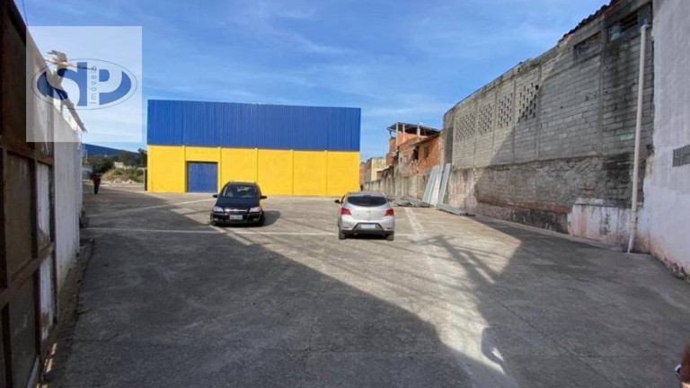 Imagem Imóvel Comercial à Venda, 2.000 m² em água Chata - Guarulhos Imagem Imóvel Comercial à Venda, 2.000 m² em água Chata - Guarulhos