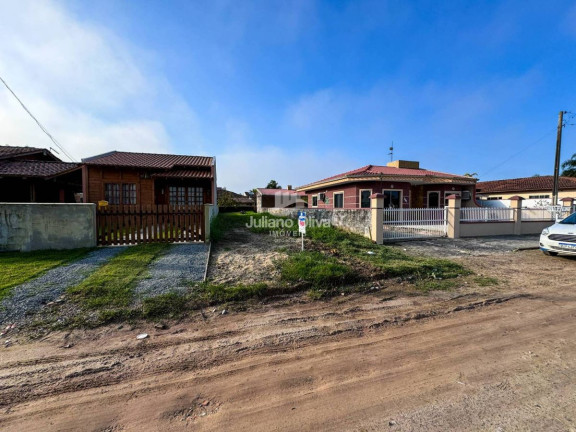 Imagem Terreno à Venda, 180 m² em Barra Do Sai - Itapoá
