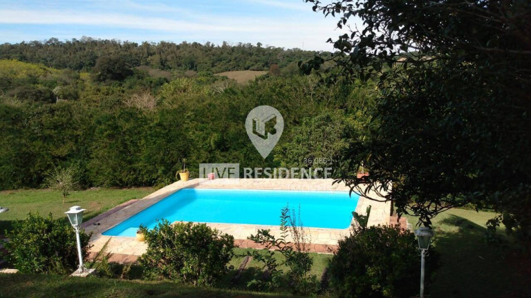 Casa com 4 Quartos à Venda, 285 m² em Condomínio Itaembu - Itatiba