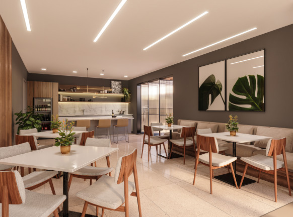 Imagem Apartamento com 3 Quartos à Venda, 76 m² em Costa E Silva - Joinville
